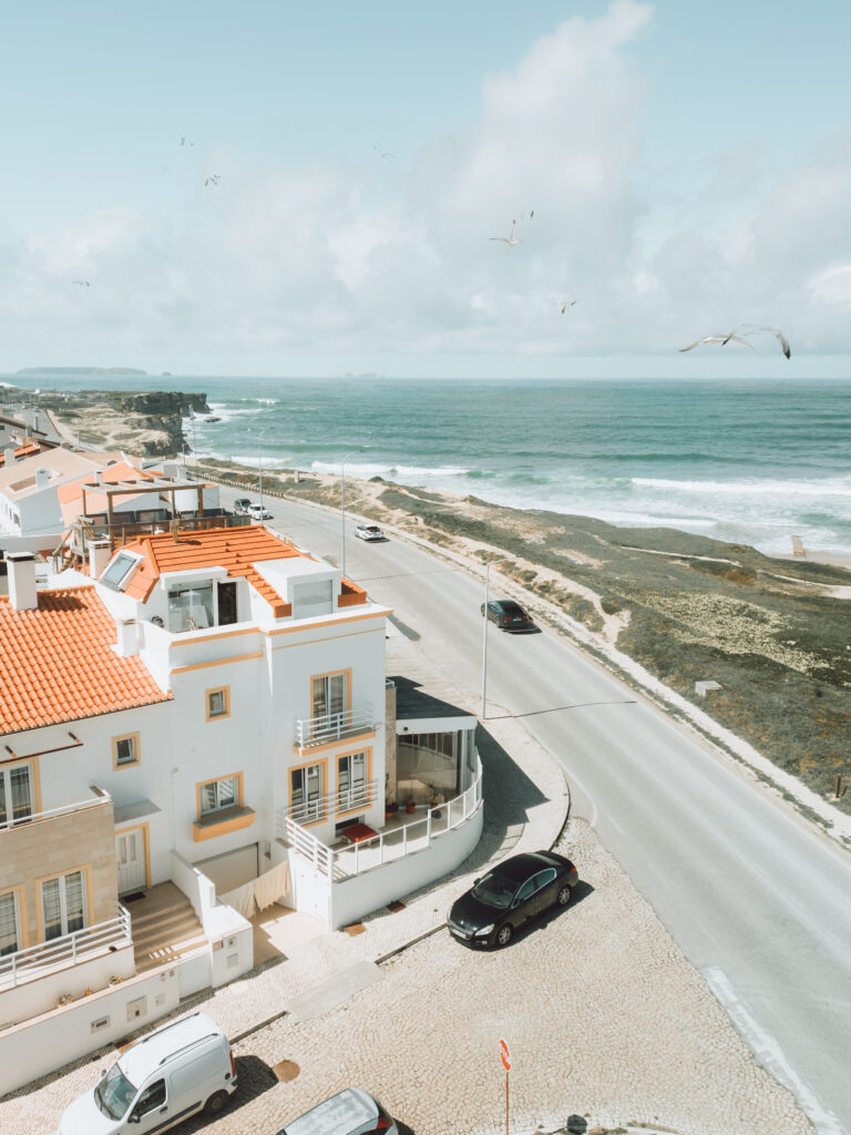 surf and travel